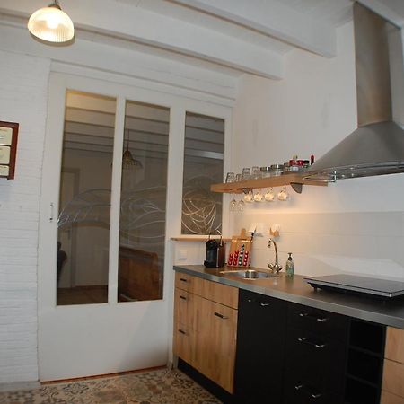 B&B Bezinspiratie Schuinesloot 외부 사진