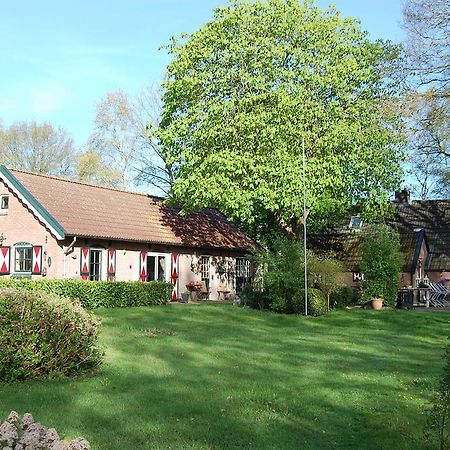 B&B Bezinspiratie Schuinesloot 외부 사진