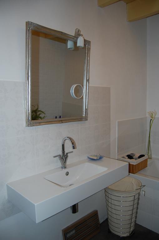 B&B Bezinspiratie Schuinesloot 외부 사진